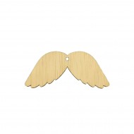 Baza Blank - Aripi - 002 - 100x45 mm