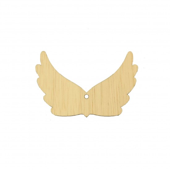 Baza Blank - Aripi - 004 - 100x65 mm Baza Blank - Aripi - 004 - 100x65 mm