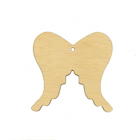 Baza Blank - Aripi - 009 - 100x100 mm Baza Blank - Aripi - 009 - 100x100 mm