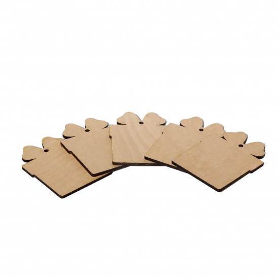 Baza Blank Cadou  - C1 - 100x75 mm