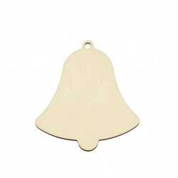 Baza Blank Clopotel - C6 - 100x95 mm