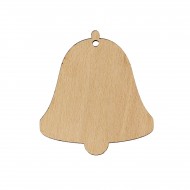 Baza Blank Clopotel  - C2 - 100x90 mm