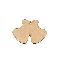 Baza Blank Clopotei  H10cm - C4 - 140x100 mm Baza Blank Clopotei  H10cm - C4 - 140x100 mm