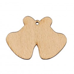 Baza Blank Clopotei  H15cm - C4 - 210x150 mm Baza Blank Clopotei  H15cm - C4 - 210x150 mm
