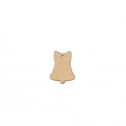 Baza Blank Clopotel  H5cm - C5 - 50x40 mm Baza Blank Clopotel  H5cm - C5 - 50x40 mm
