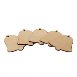 Baza Blank Clopotel  - C2 - 100x90 mm Baza Blank Clopotel  - C2 - 100x90 mm