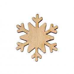 Baza Blank Fulg de Zapada  H15cm - F1 - 150x130 mm Baza Blank Fulg de Zapada  H15cm - F1 - 150x130 mm