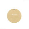 Baza Blank Glob Rotund Simplu - G18 - 80mm
