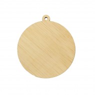 Baza Blank Glob Rotund Simplu  - G1 - 100mm