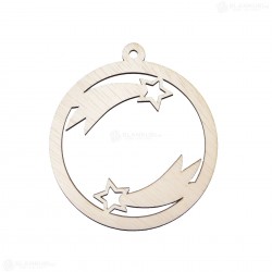 Baza Blank Glob Rotund - Stele Cazatoare - G22 - 110x100 mm Baza Blank Glob Rotund - Stele Cazatoare - G22 - 110x100 mm