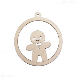 Baza Blank Glob Rotund - Turta Dulce - G23 - 110x100 mm Baza Blank Glob Rotund - Turta Dulce - G23 - 110x100 mm