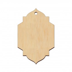Baza Blank - Ornament Brad - 009 - 100x66 mm Baza Blank - Ornament Brad - 009 - 100x66 mm