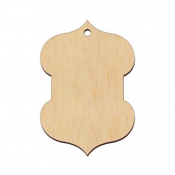 Baza Blank - Ornament Brad - 010 - 100x70 mm Baza Blank - Ornament Brad - 010 - 100x70 mm