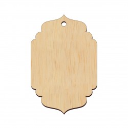 Baza Blank - Ornament Brad - 011 - 100x67 mm Baza Blank - Ornament Brad - 011 - 100x67 mm