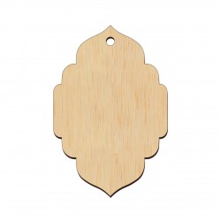 Baza Blank - Ornament Brad - 015 - 100x67 mm Baza Blank - Ornament Brad - 015 - 100x67 mm