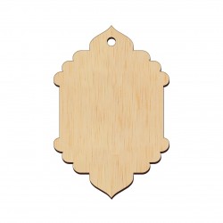 Baza Blank - Ornament Brad - 017 - 100x67 mm Baza Blank - Ornament Brad - 017 - 100x67 mm