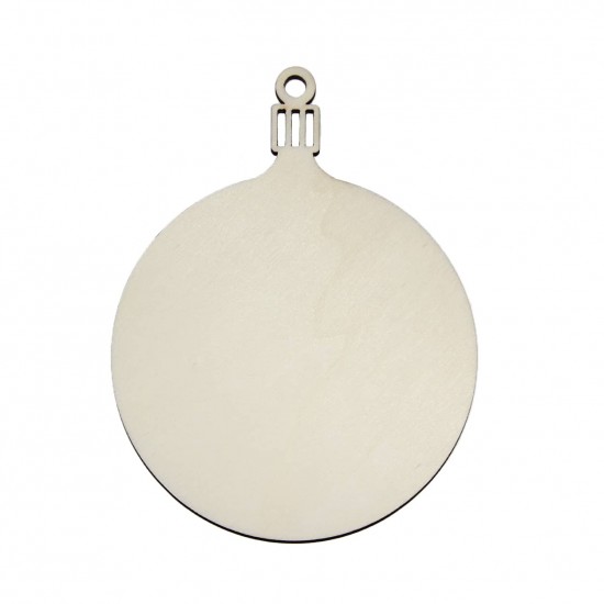 Baza Blank Glob Rotund Simplu - G16 Baza Blank Glob Rotund Simplu - G16