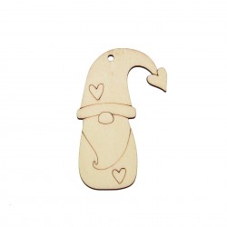Baza Blank Conturata pentru Pictat - P34 - 100x65 mm Baza Blank Conturata pentru Pictat - P34 - 100x65 mm