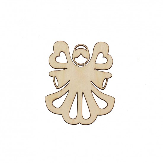 Baza Blank - Inger - H10cm- I4 - 100x85 mm