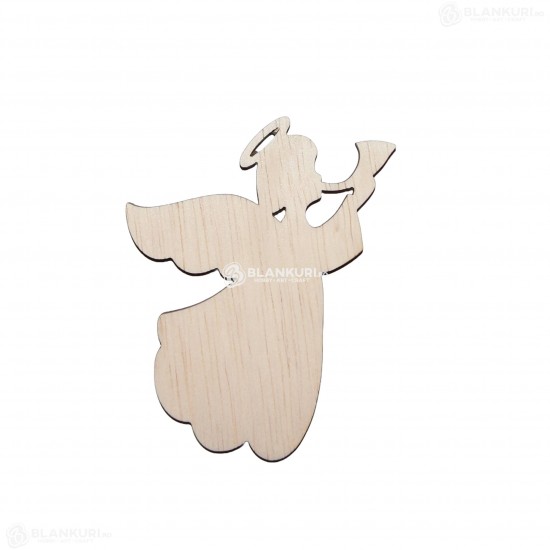 Baza Blank - Inger - I5 - 100x80 mm