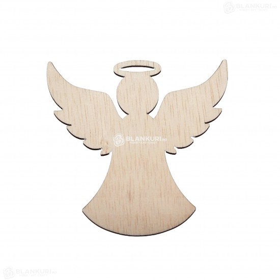 Baza Blank - Inger - I7 - 105x100 mm