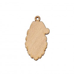 Baza Blank Mos Craciun  H15cm - M1 - 150x85 mm Baza Blank Mos Craciun  H15cm - M1 - 150x85 mm