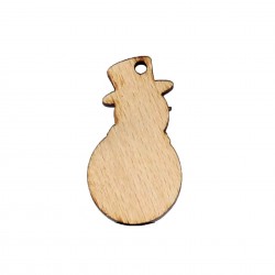 Baza Blank Om de Zapada  H15cm - O01 - 150x85 mm