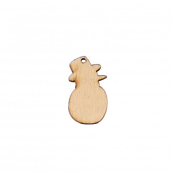 Baza Blank Om de Zapada  H10cm - O03 - 100x60 mm