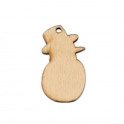 Baza Blank Om de Zapada  H15cm - O03 - 150x90 mm