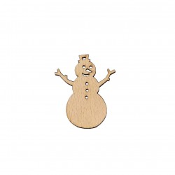 Baza Blank Om de Zapada  H10cm - O04 - 100x80 mm