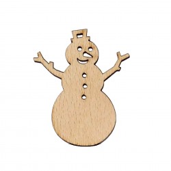 Baza Blank Om de Zapada  H15cm - O04 - 150x125 mm