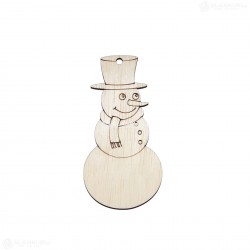 Baza Blank - Om de Zapada - O06 - 100x52 mm Baza Blank - Om de Zapada - O06 - 100x52 mm