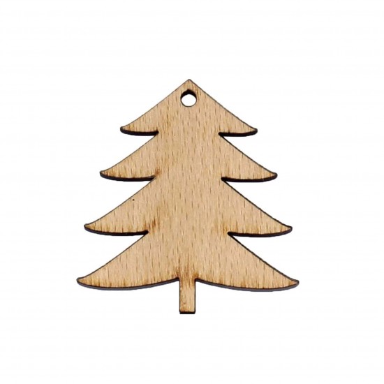 Baza Blank Brad de Craciun H15cm - B05 - 150x145 mm Baza Blank Brad de Craciun H15cm - B05 - 150x145 mm