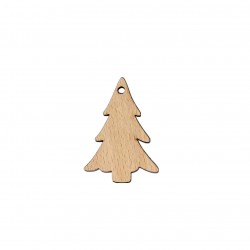 Baza Blank Brad de Craciun  H10cm - B07 - 100x70 mm Baza Blank Brad de Craciun  H10cm - B07 - 100x70 mm