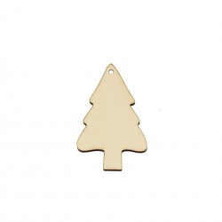 Baza Blank - Brad de Craciun - H10cm - B10 - 100x66mm Baza Blank - Brad de Craciun - H10cm - B10 - 100x66mm