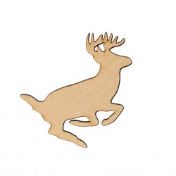 Baza Blank Ren  H15cm - R02 - 160x150 mm