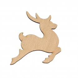 Baza Blank Ren  H15cm - R03 - 150x130 mm