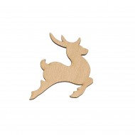 Baza Blank Ren  H10cm - R03 - 100x80 mm