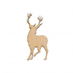 Baza Blank Ren  H15cm - R04 - 150x90 mm