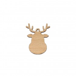 Baza Blank Ren  H10cm - R06 - 100x80 mm