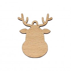 Baza Blank Ren  H15cm - R06 - 150x120 mm