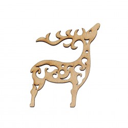 Baza Blank Ren  H15cm - R07 - 150x120 mm