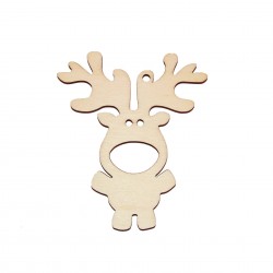 Baza Blank Ren H10cm - R12 - 100x85 mm