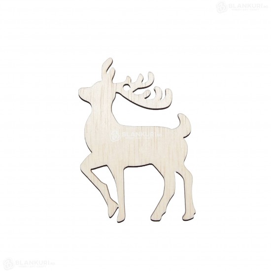 Baza Blank - Ren - R14 - 100x68 mm