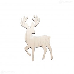 Baza Blank - Ren - R15 - 100x69 mm Baza Blank - Ren - R15 - 100x69 mm