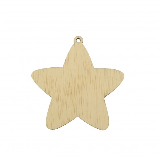 Baza Blank Stea - S09 - 100x100 mm