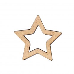 Baza Blank Stea H15cm - S02 - 150x155 mm Baza Blank Stea H15cm - S02 - 150x155 mm