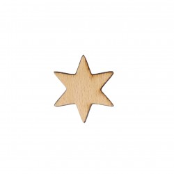 Baza Blank Stea - S03 - 100x85 mm Baza Blank Stea - S03 - 100x85 mm