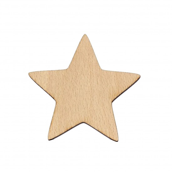 Baza Blank Stea  H15cm - S05 - 160x150 mm