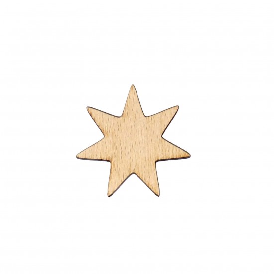 Baza Blank Stea - S08 - 100x100 mm